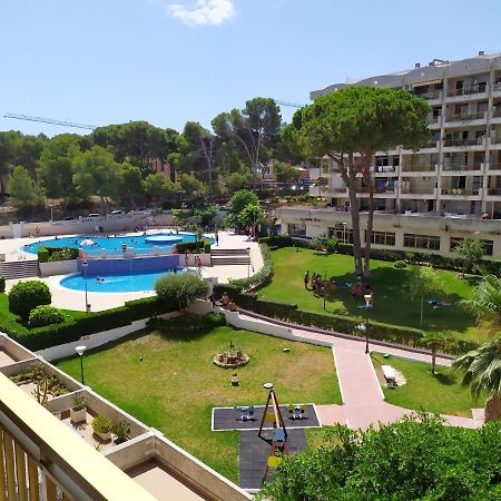 Apartamento Salou Eksteriør billede