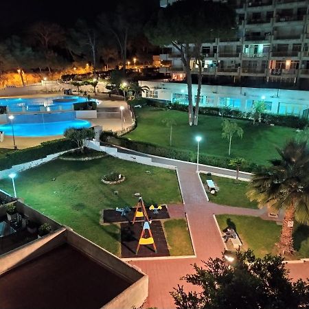 Apartamento Salou Eksteriør billede
