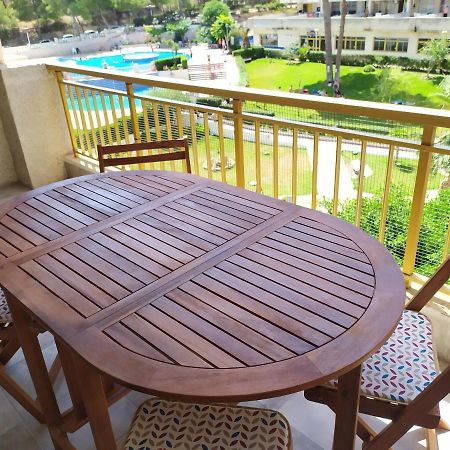 Apartamento Salou Eksteriør billede