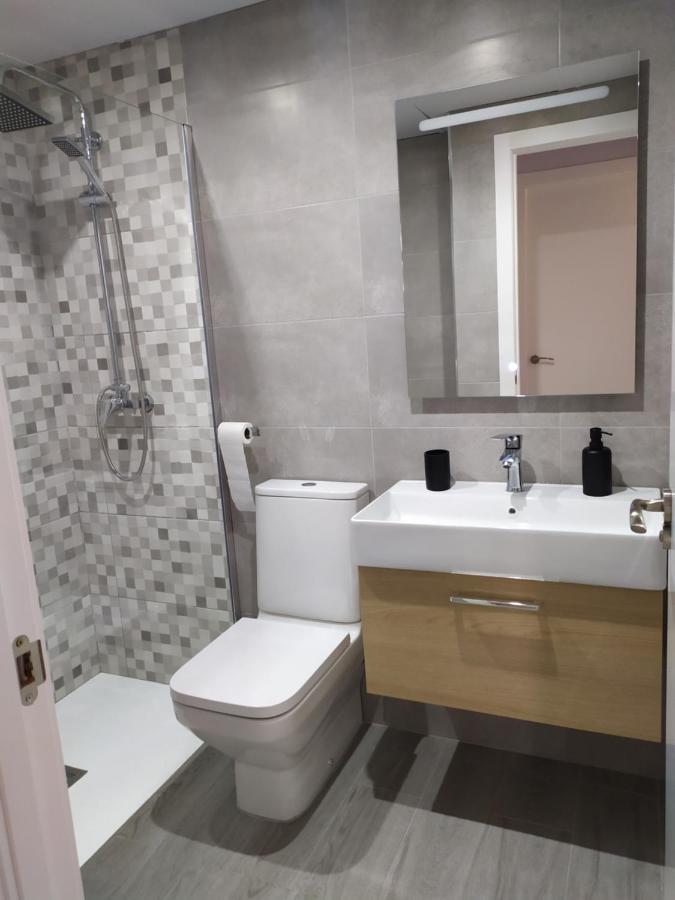 Apartamento Salou Eksteriør billede