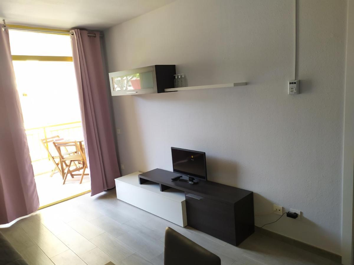 Apartamento Salou Eksteriør billede
