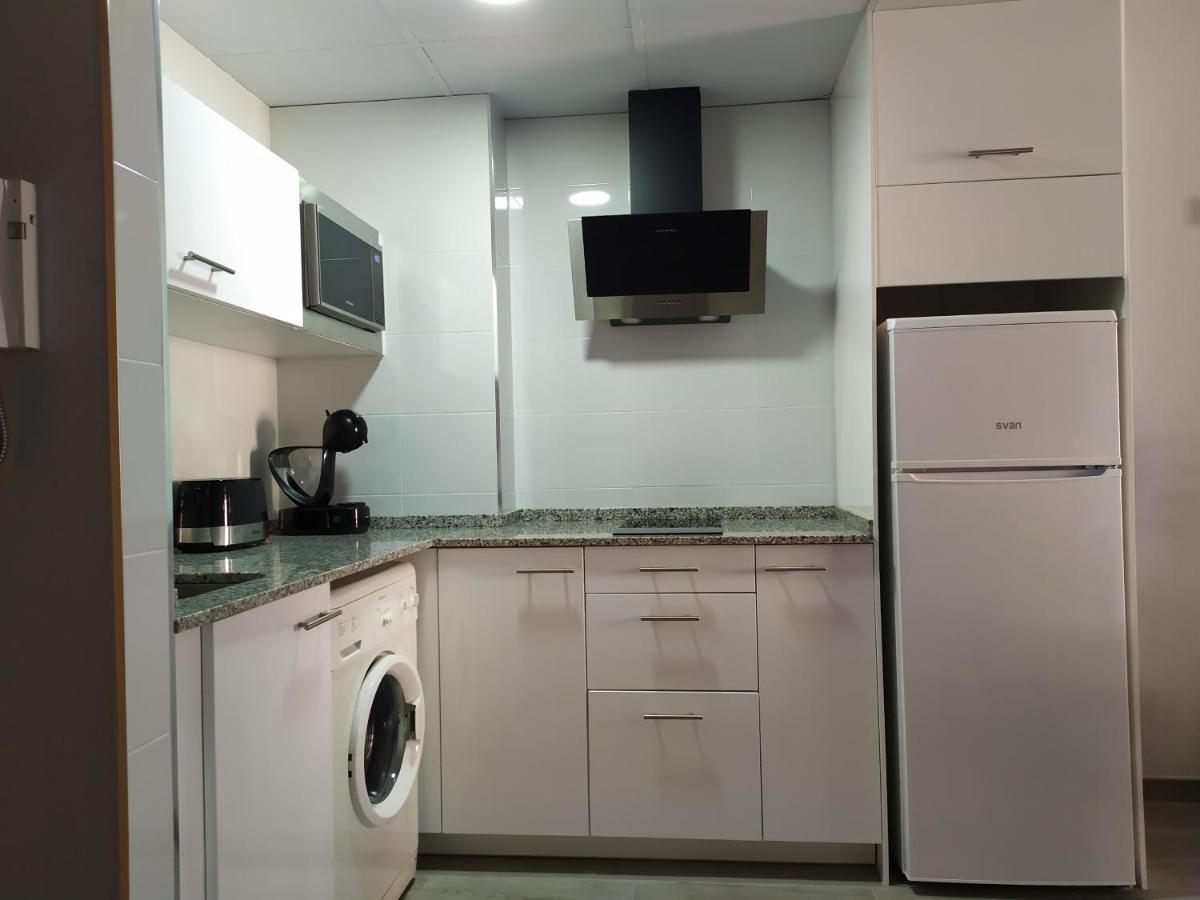 Apartamento Salou Eksteriør billede