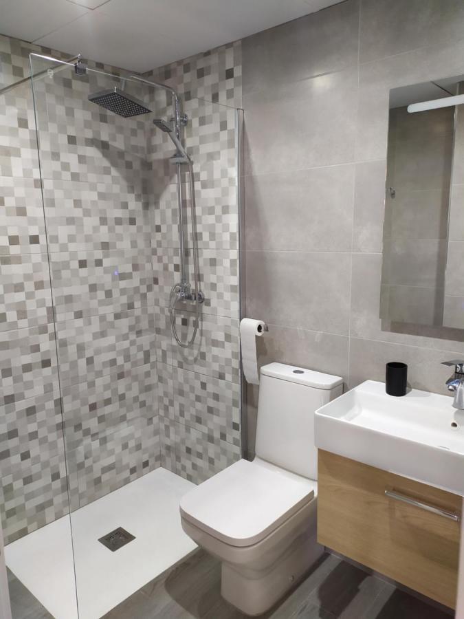 Apartamento Salou Eksteriør billede
