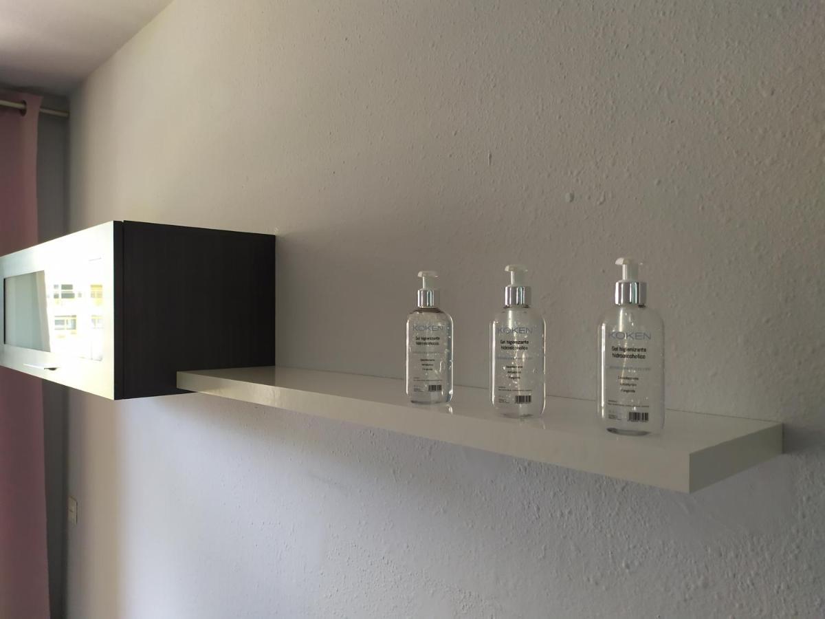 Apartamento Salou Eksteriør billede