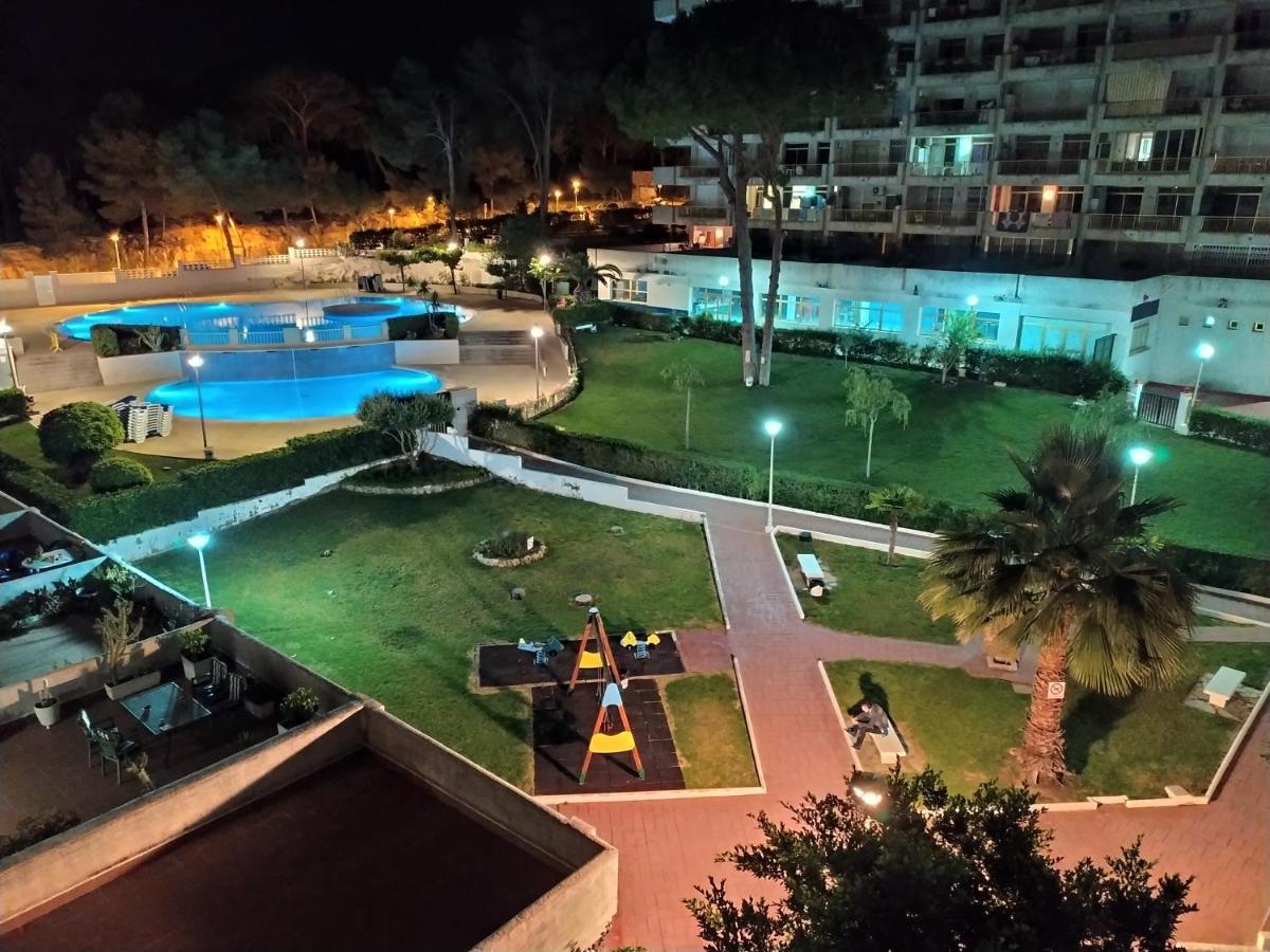 Apartamento Salou Eksteriør billede
