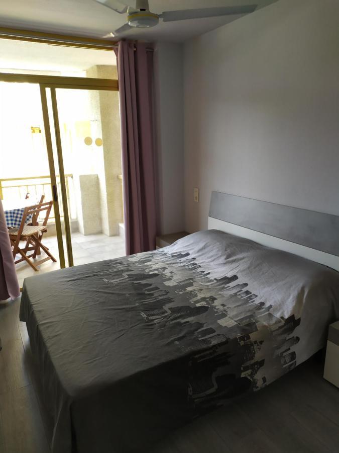 Apartamento Salou Eksteriør billede