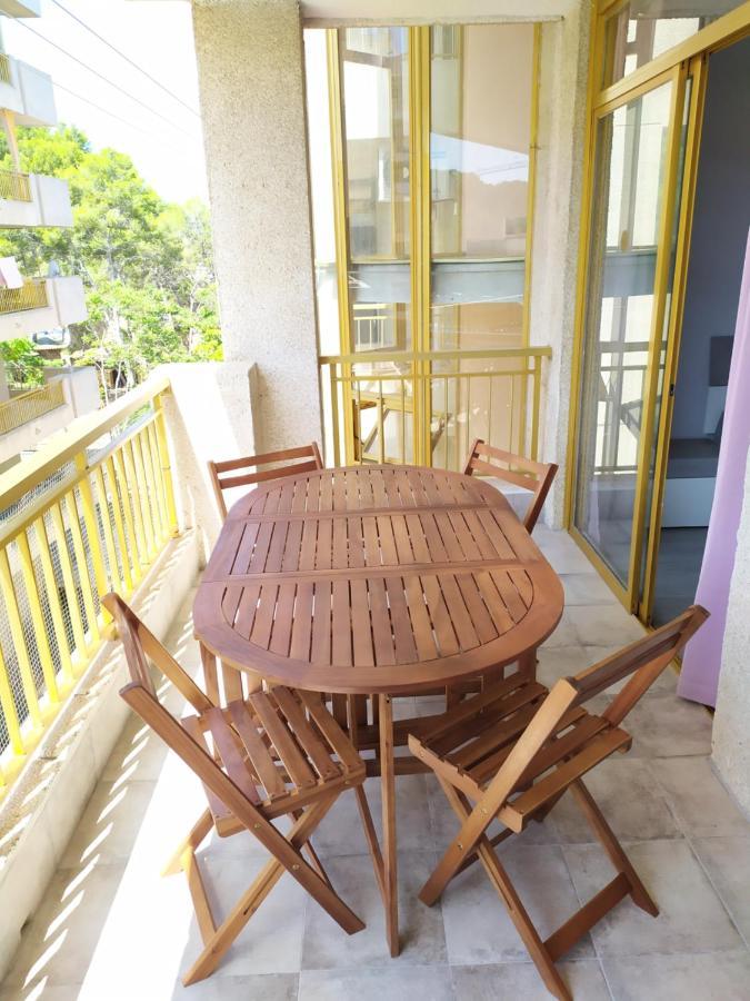 Apartamento Salou Eksteriør billede