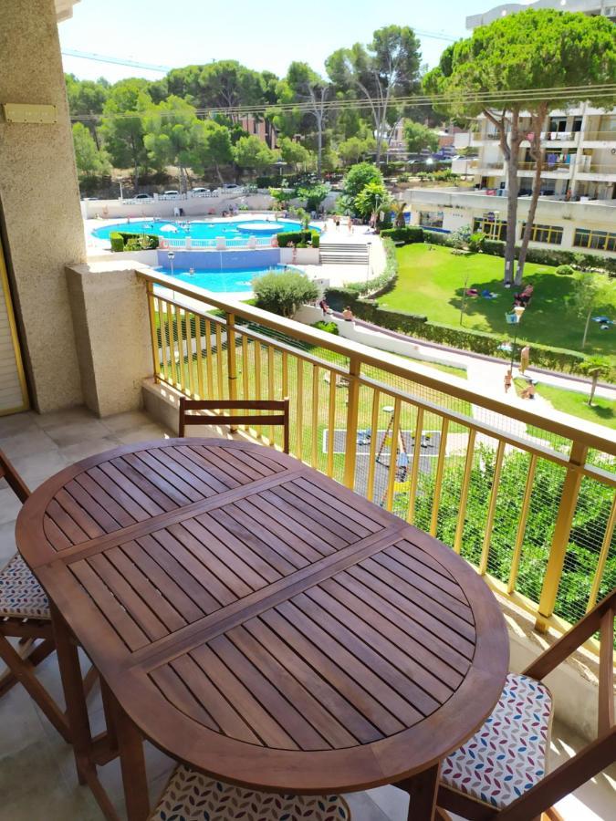 Apartamento Salou Eksteriør billede