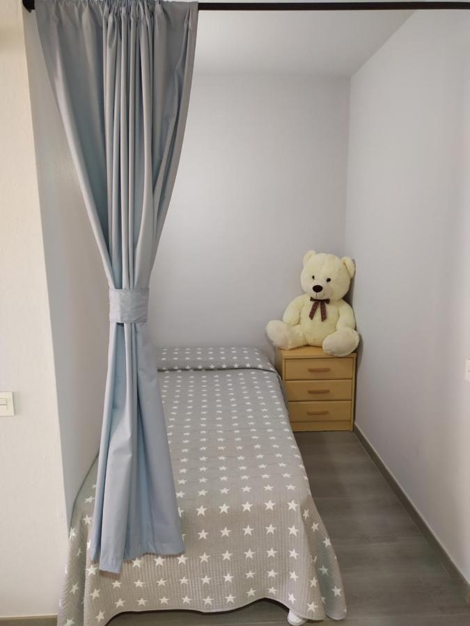 Apartamento Salou Eksteriør billede