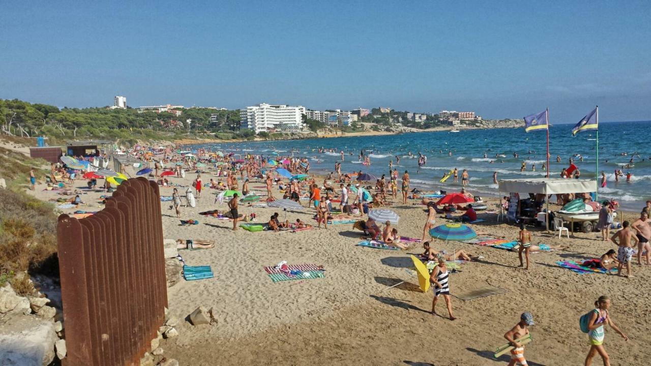 Apartamento Salou Eksteriør billede