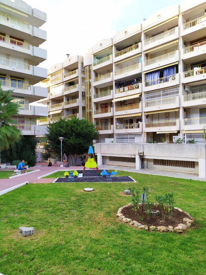 Apartamento Salou Eksteriør billede